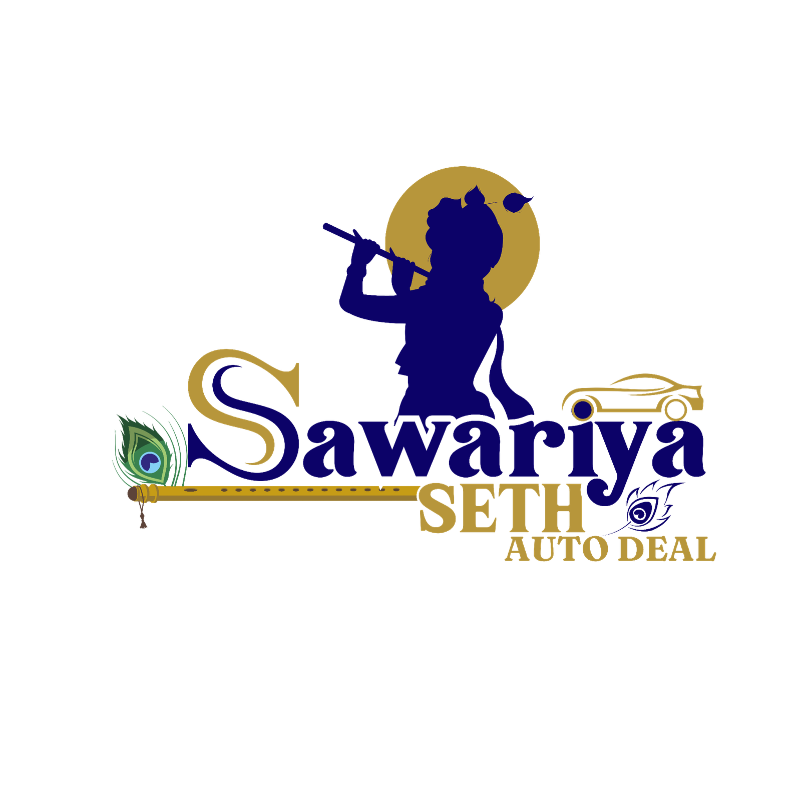 Sawariya Seth Auto Deal logo